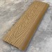 Заборная панель шип-паз EasyDecking Wood-Х 146х20 Дуб купить в Пыть-Яхе