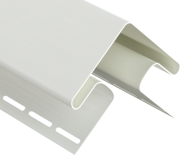 Внешний угол 75.30 мм, белый купить в Пыть-Яхе