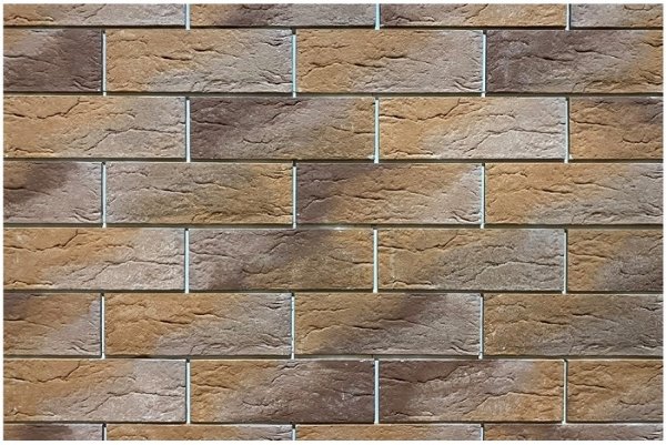 Фиброцементные панели КАНЬОН коллекция ИНДИГО 37 купить в Пыть-Яхе