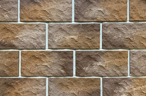 Фиброцементные панели КАНЬОН коллекция Большой Сколотый Камень 37 купить в Пыть-Яхе