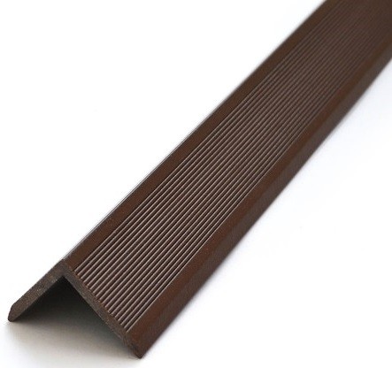 Уголок FAYNAG шоколад купить в Пыть-Яхе