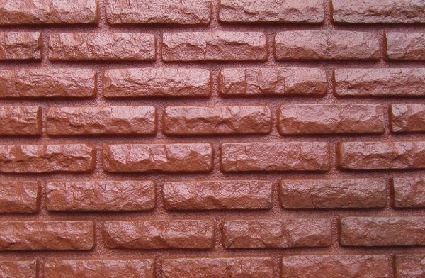 Фасадная панель Аэлит Кирпич Кирпичный купить в Пыть-Яхе