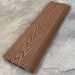 Заборная панель шип-паз EasyDecking Wood-Х 146х20 Коричневый купить в Пыть-Яхе