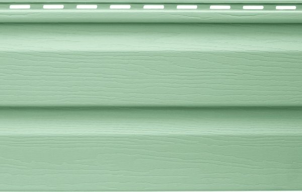 Виниловый сайдинг Канада плюс престиж, фисташковый купить в Пыть-Яхе