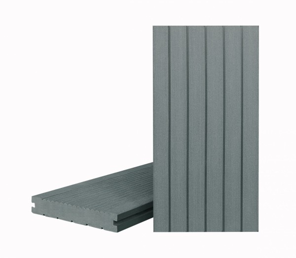 Террасная доска Классик Анис (полнотелая с пазом) Под заказ купить в Пыть-Яхе