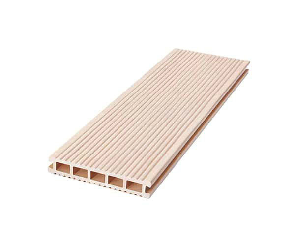 Террасная доска из ДПК VELVET BAROCCO Натуральный купить в Пыть-Яхе