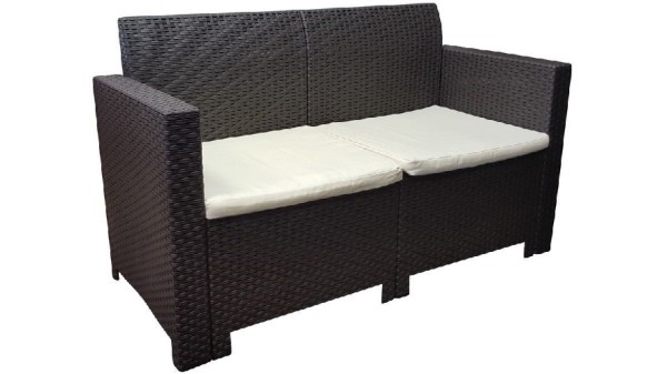 Диван 2х местный Nebraska 2 купить в Пыть-Яхе