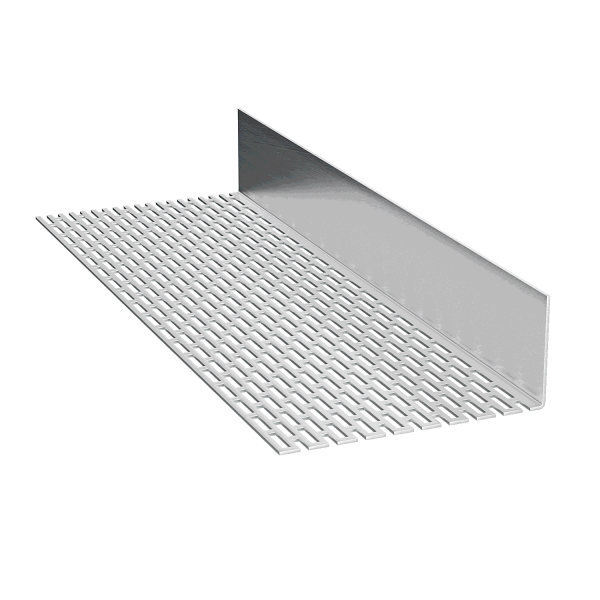 Вентиляционный Профиль М/С купить в Пыть-Яхе