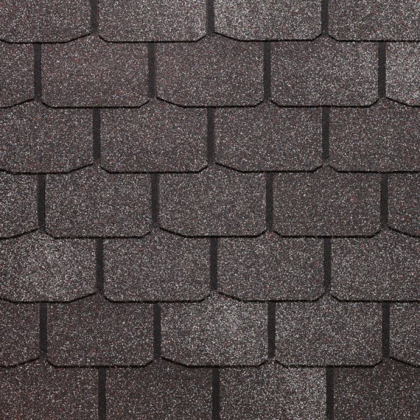 Гибкая черепица Docke, коллекция Цюрих – Фладен купить в Пыть-Яхе