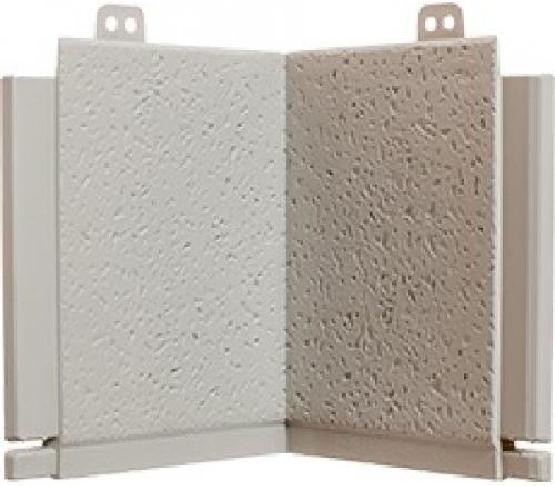 Угол добора Альта-профиль Альта Декор (отделочные элементы) Белый купить в Пыть-Яхе