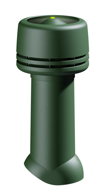 Трубный аэратор Docke Зеленый купить в Пыть-Яхе