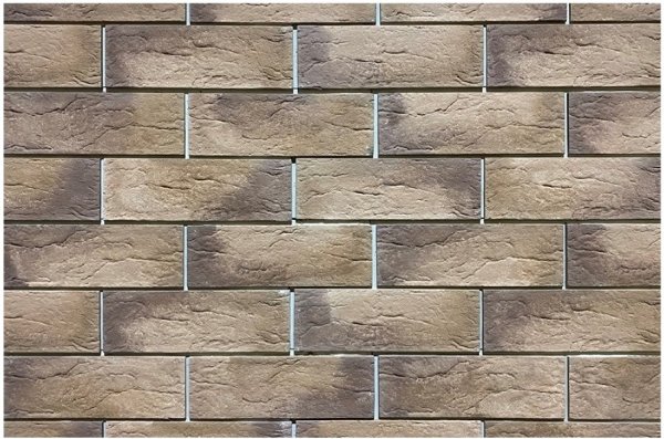 Фиброцементные панели КАНЬОН коллекция ИНДИГО 48 купить в Пыть-Яхе