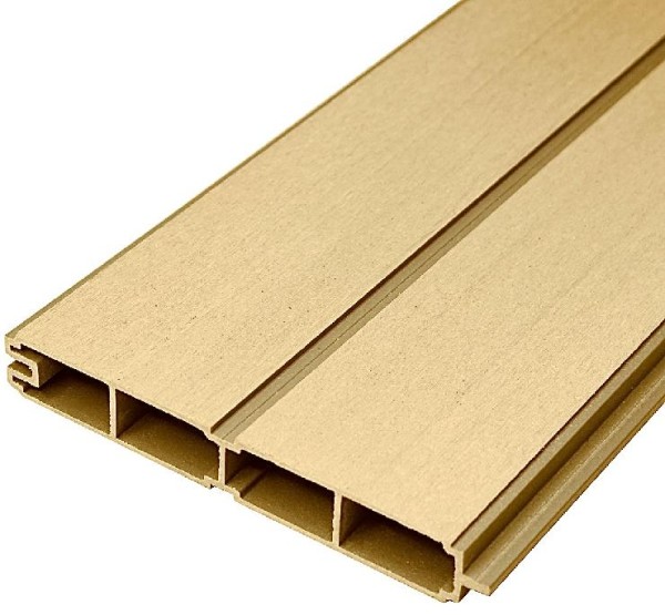 Заборная доска FAYNAG ДПК NIKA орех купить в Пыть-Яхе