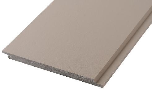 Фиброцементные панели Smooth Click F14 купить в Пыть-Яхе