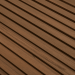 Стеновая панель CM Decking CM Wall, TEAK (Тик) купить в Пыть-Яхе