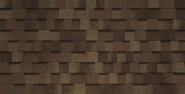 Гибкая черепица Tegola UNICA PIEMONTE CEDRO LIBANESE 428 купить в Пыть-Яхе