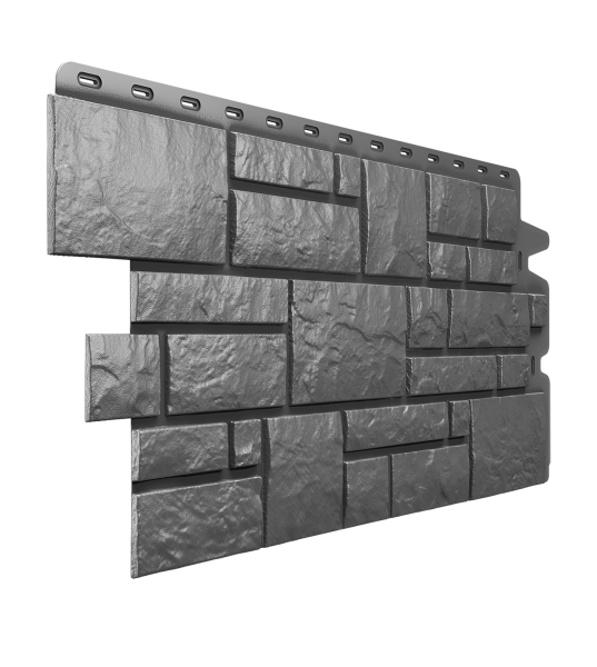 Фасадная панель Docke, Burg, Оникс купить в Пыть-Яхе