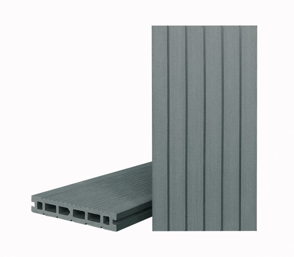 Террасная доска Классик Анис (пустотелая с пазом) Под заказ купить в Пыть-Яхе