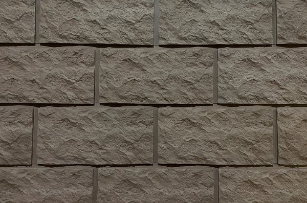 Фиброцементные панели КАНЬОН коллекция Большой Сколотый Камень 20 купить в Пыть-Яхе