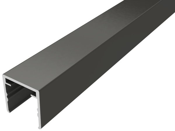 П-профиль алюминиевый HILST купить в Пыть-Яхе