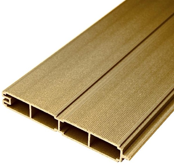 Заборная доска FAYNAG ДПК VELVET орех купить в Пыть-Яхе