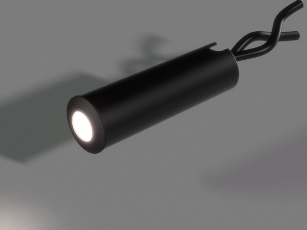 Точечные светильники Коричневый WLCL-111 купить в Пыть-Яхе