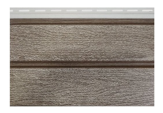 Сайдинг Виниловый Vinyl-On, ALBERO Болонский дуб купить в Пыть-Яхе