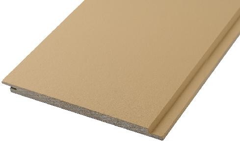 Фиброцементные панели Smooth Click F11 купить в Пыть-Яхе