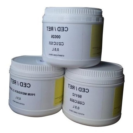 Краска для ретуши С019 Мирко купить в Пыть-Яхе