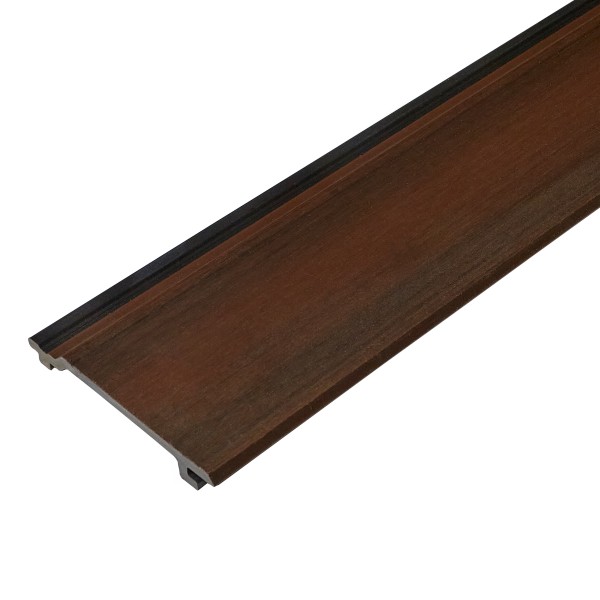 Фасадная панель из ДПК CM Cladding Timber Спайси Браун купить в Пыть-Яхе