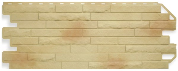 Цокольный сайдинг альта-профиль - коллекция "кирпич-антик", каир купить в Пыть-Яхе