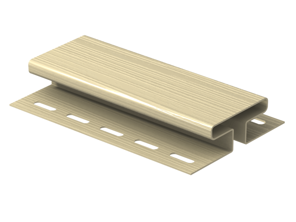 H-планка Ю-пласт Классика кофе с молоком купить в Пыть-Яхе