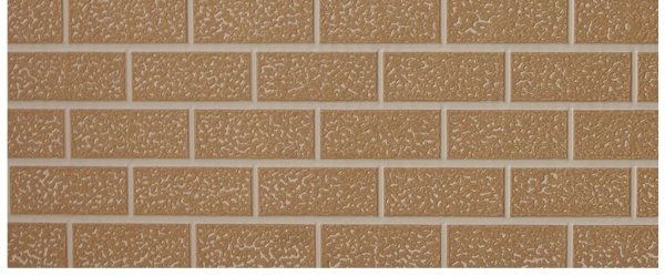 Фасадная панель Zodiac Кирпич AE10-004 купить в Пыть-Яхе