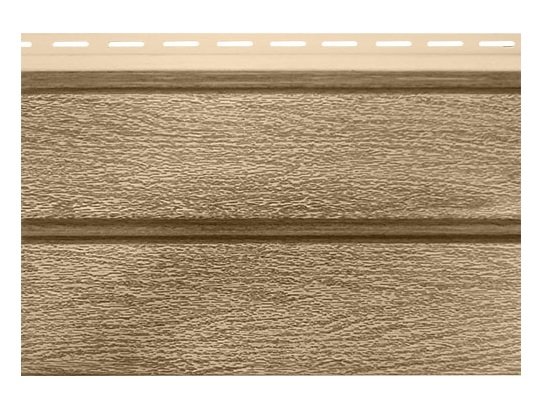 Сайдинг Виниловый Vinyl-On, ALBERO Тосканский кедр купить в Пыть-Яхе