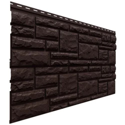 Фасадная панель Доломит, Rockvin, Корица купить в Пыть-Яхе