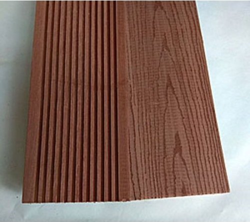 Террасная доска ДПК - ДеревоПласт-Светло Коричневый купить в Пыть-Яхе