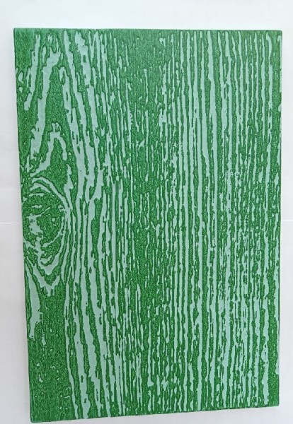 Фиброцементный сайдинг Latonit Изумруд (RAL 6034/6028) купить в Пыть-Яхе