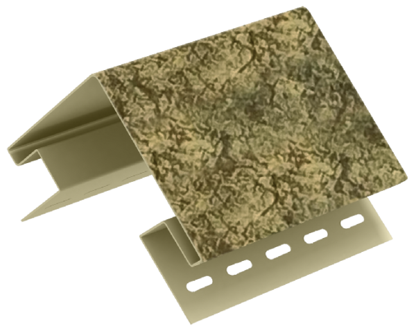 Наружный угол Стоун Хаус S-Lock Таганай Вулканический купить в Пыть-Яхе