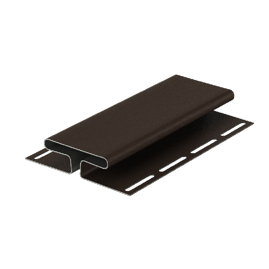 H-профиль Docke Шоколад купить в Пыть-Яхе