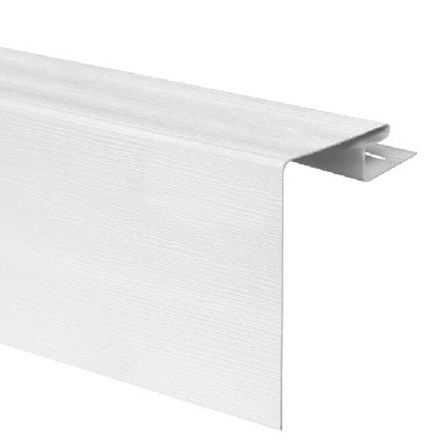 Околооконный профиль 3,05 м TECOS БЕЛЫЙ купить в Пыть-Яхе