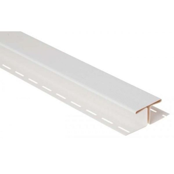 Н-профиль Люкс Крашенный, T-18, ВН, Белый купить в Пыть-Яхе