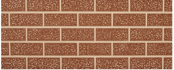 Фасадная панель Zodiac Кирпич AE10-002 купить в Пыть-Яхе