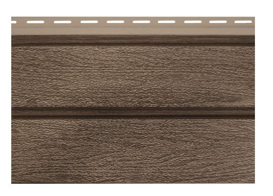 Сайдинг Виниловый Vinyl-On, ALBERO Сицилийский бук купить в Пыть-Яхе