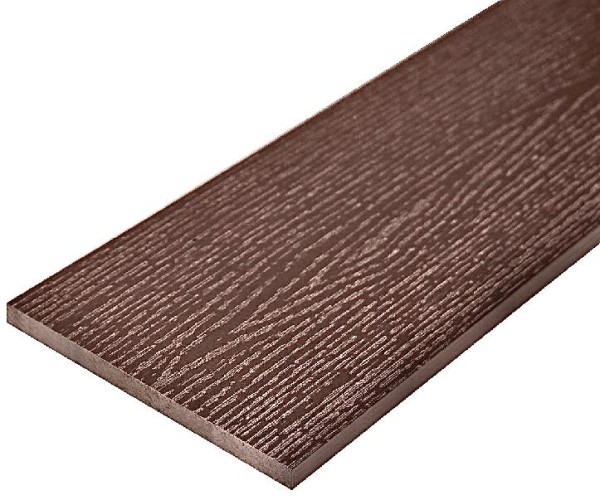 Планкен FAYNAG ДПК PALMA BOGNATO шоколад купить в Пыть-Яхе