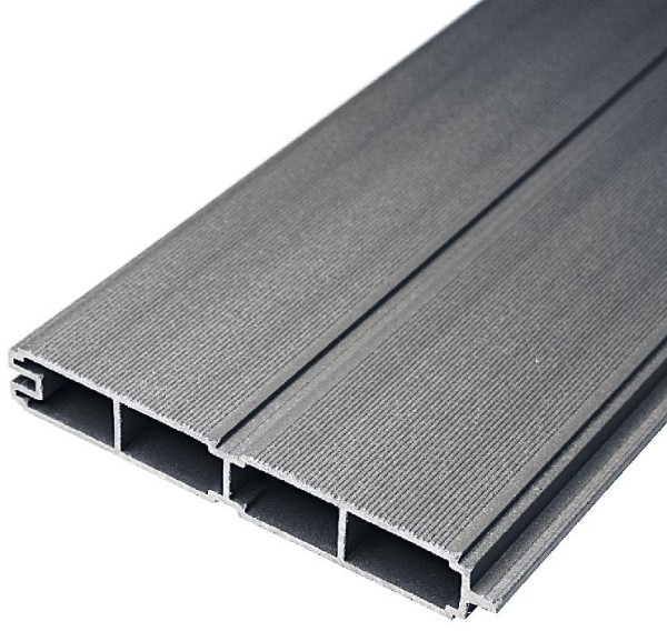 Заборная доска FAYNAG ДПК VELVET графит купить в Пыть-Яхе