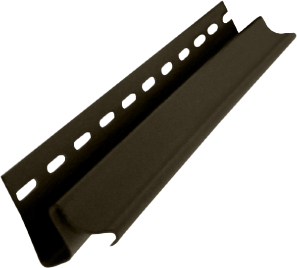 Галтель(карнизный молдинг) Vinyl-On 3660-Венге купить в Пыть-Яхе