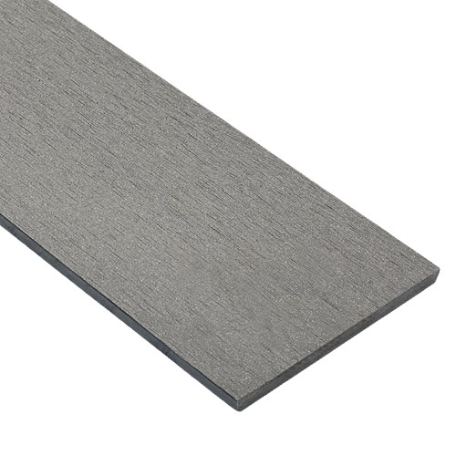 Универсальная доска EasyDecking Wood-X 131х11 Серый купить в Пыть-Яхе