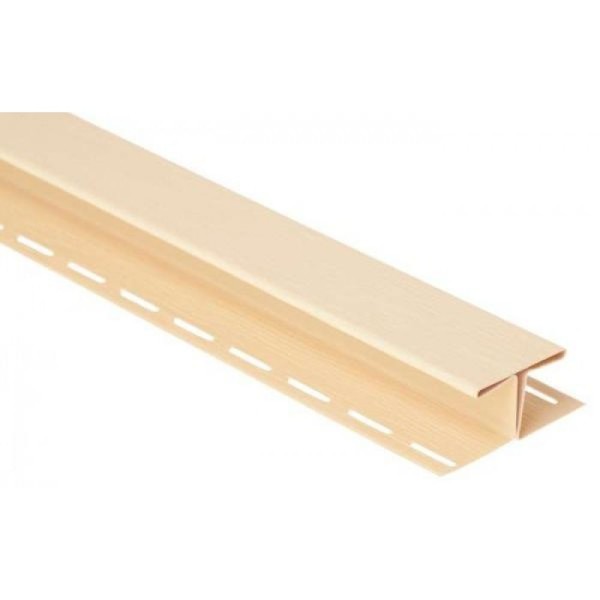 Н-профиль Люкс Крашенный, T-18, ВН, Золотистый купить в Пыть-Яхе