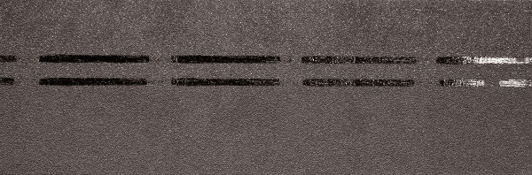 Коньково-карнизная черепица Docke Eurasia, титан купить в Пыть-Яхе