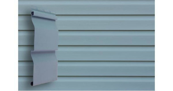 Сайдинг 3,66 Grand Line D4 голубой купить в Пыть-Яхе